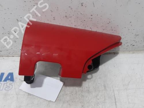 Corner bumper RENAULT KANGOO / GRAND KANGOO II (KW0/1_) 1.6 16V FLEX (KW01) | BP31461691C117