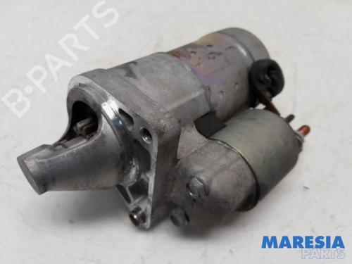 Used Starter FIAT PANDA (169_) 1.4 (169AXE1B) (100 hp) 31519650