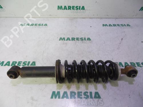 Højre bagtil støddæmper PEUGEOT 407 (6D_) 2.0 (6DRFNB, 6DRFNE) (136 hp) 31510419