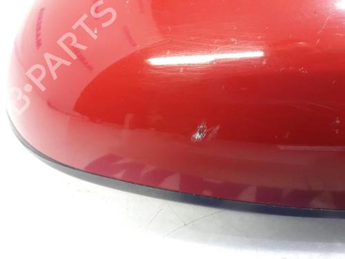 Left mirror FIAT BRAVO II (198_) 1.6 D Multijet (198AXL1B) | BP31403260C26 