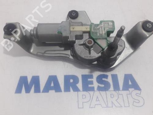 Viskermotor bagrude CITROËN C-CROSSER (VU_, VV_) 2.2 HDi (156 hp) 31497164