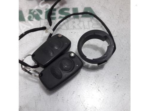 Engine control unit (ECU) ALFA ROMEO 166 (936_) 2.4 JTD (936AXA00, 936A3B00) | BP31495822M57 - Image 10