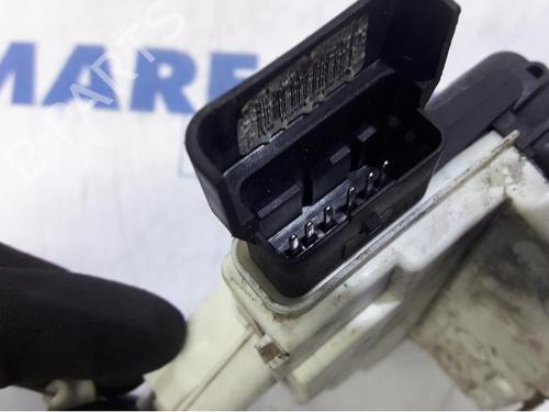 Electronic module PEUGEOT 508 I (8D_) 1.6 HDi | BP31455714M83