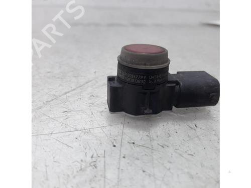 Electronic sensor CITROËN C4 Picasso II 1.6 HDi / BlueHDi 115 | BP31469199M84