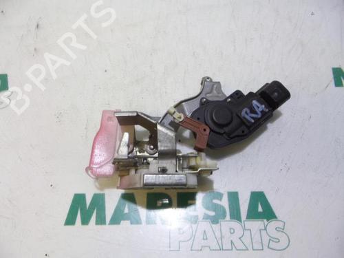 Used Electronic module PEUGEOT 107 (PM_, PN_) 1.0 (68 hp) 31387633
