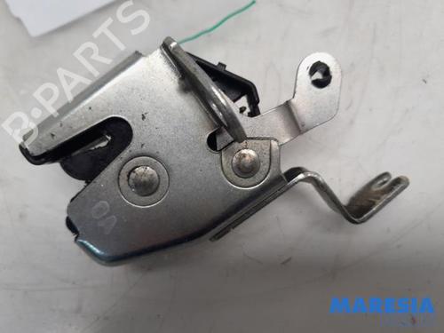 Used Electronic module FIAT FIORINO Box Body/MPV (225_) 1.3 D Multijet (225BXD1A, 225BXB1A, 225BXB11) (75 hp) 31506595