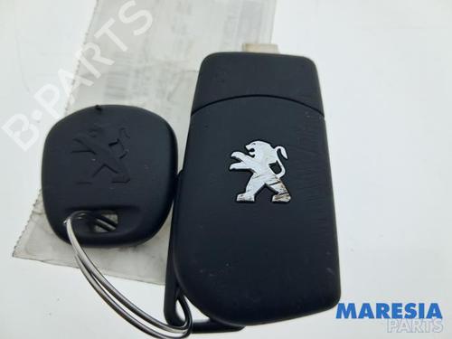 Engine control unit (ECU) PEUGEOT 108 1.0 VTi 72 | BP34007040M57 - Image 12