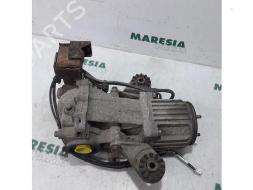 Rear differential CITROËN C-CROSSER (VU_, VV_) 2.2 HDi | BP31415038M24 