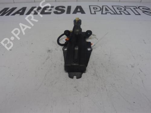 Used Other Other CITROËN C6 (TD_) 2.7 HDi (204 hp) 31501428 31501428