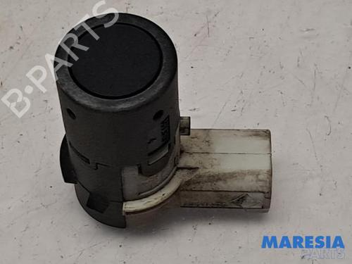 Used Electronic sensor Electronic sensor PEUGEOT 207 CC (WD_) 1.6 16V Turbo (150 hp) 31429332 31429332