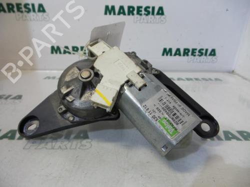 Used Rear wiper motor RENAULT CLIO II (BB_, CB_) 2.0 16V Sport (CB0M) (169 hp) 31447558