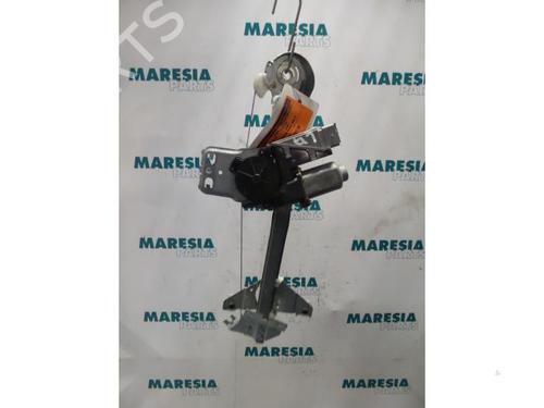 Used Rear left window mechanism PEUGEOT 307 (3A/C) 1.6 16V (109 hp) 31391483