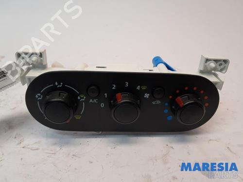 Used Climate control NISSAN NV300 Van (X82) 1.6 dci 125 (125 hp) 31414437