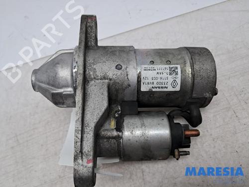 Used Starter Starter 39172854 39172854