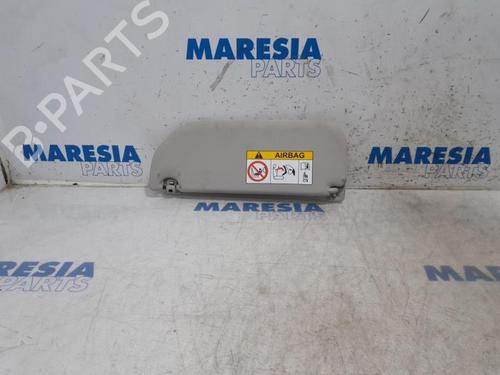 Used Right sun visor CITROËN C3 II (SC_) 1.0 VTi 68 (68 hp) 31506697