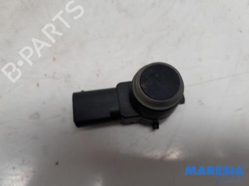 Sonda eletrónica CITROËN C5 III (RD_) 2.0 16V (RDRFJC, RDRFJF) (140 hp) 31407293