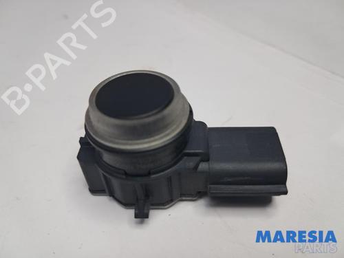 Sonda eletrónica Sonda eletrónica RENAULT KADJAR (HA_, HL_) 1.2 TCe 130 (HLMR) (130 hp) 39726012 39726012