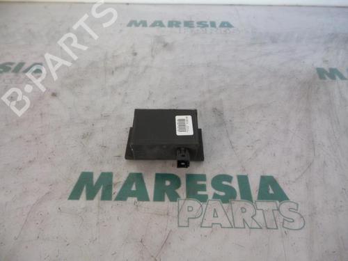 Used Control unit PEUGEOT 607 (9D, 9U) 3.0 V6 24V (207 hp) 31468652