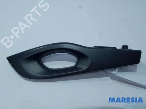 Mando RENAULT TRAFIC III Van (FG_) 1.6 dCi 90 (FGME) (90 hp) 31465637