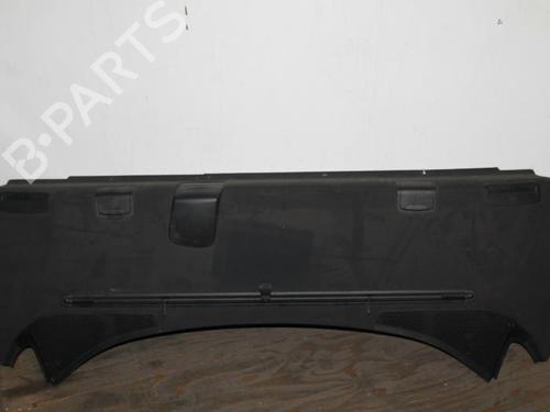 Rear parcel shelf CITROËN C6 (TD_) 2.7 HDi | BP31537243C85 
