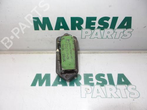 Used Electronic sensor FIAT CINQUECENTO (170_) 0.9 i.e. S (170AF, 170CF) (40 hp) 31404200
