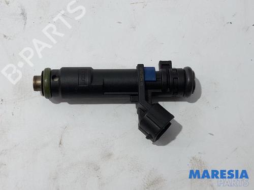 Used Injector PEUGEOT 307 CC (3B) 2.0 16V (140 hp) 31436360