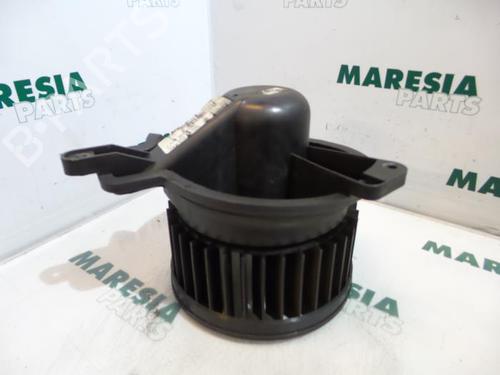 Used Heater blower motor CITROËN BERLINGO / BERLINGO FIRST MPV (MF_, GJK_, GFK_) 1.6 HDI 75 (MF9HW, GJ9HWC, GF9HWC, GN9HWC) (75 hp) 31449236