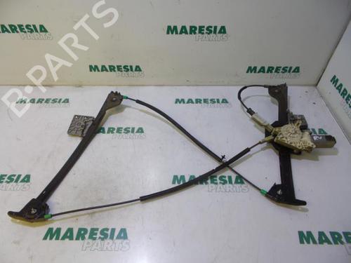 front-right-window-mechanism-peugeot-206-cc-2d-2000-2001-2002-2003-2004-2005-2006-2007-2008-31474410 main image