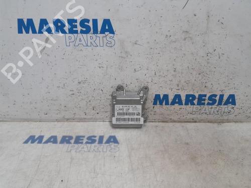 Used ECU airbags PEUGEOT 207 (WA_, WC_) 1.6 16V VTi (120 hp) 31496388