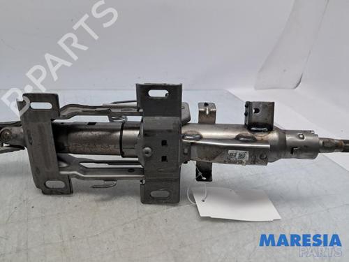 Steering column RENAULT TWINGO III (BCM_, BCA_) 1.0 SCe 70 | BP32783800M21 - Image 4