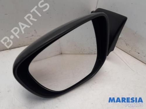 Bakspejl venstre CITROËN C4 CACTUS 1.2 VTi 82 (82 hp) 31461486