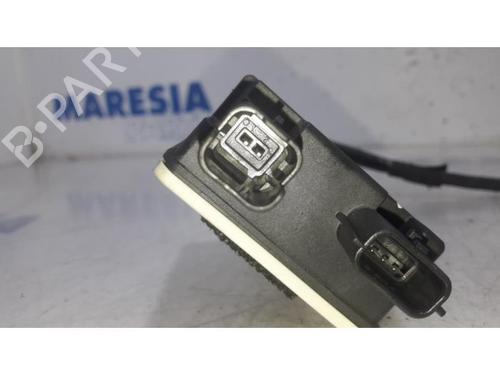 Control unit RENAULT MASTER III Van (FV) 2.3 dCi 180 FWD (FV04, FV07) | BP31388748M11