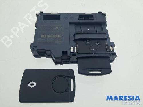 Engine control unit (ECU) RENAULT CAPTUR I (J5_, H5_) 0.9 TCe 90 | BP39725983M57 - Image 8