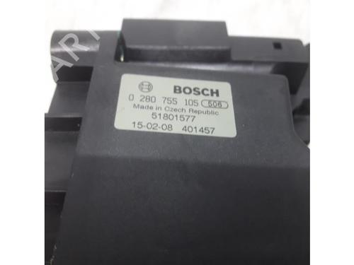 Electronic module CITROËN NEMO Box Body/MPV (AA_) 1.3 HDi 75 | BP31488151M83