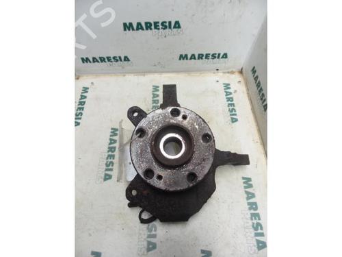 Used Left front steering knuckle RENAULT ESPACE IV (JK0/1_) 2.2 dCi (JK0H) (150 hp) 31501784