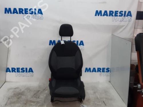 Used Left front seat CITROËN C3 II (SC_) 1.6 HDi (92 hp) 31423132