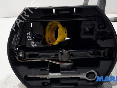 Jack Kit CITROËN C4 II (NC_) 1.6 VTi 120 (NC5FS0, NC5FS9) | BP31509093C119