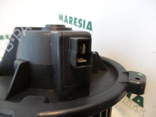 Heater blower motor FIAT PUNTO (176_) 60 1.2 (176AP, 176AR, 176AQ, 176BB) | BP31458705M62