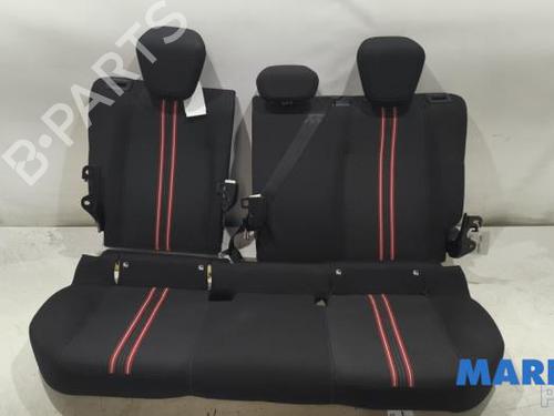 Used Rear seat Rear seat OPEL CORSA F (P2JO) 1.2 (68) (101 hp) 39961303 39961303