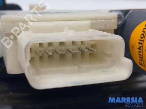 Rear right window mechanism CITROËN C4 Picasso II 1.6 THP 155 | BP31452465C25 