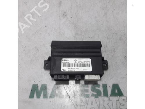 Used Electronic module PEUGEOT RCZ 1.6 16V (200 hp) 31466135