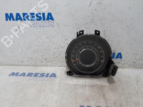 Quadrante FIAT 500 (312_) 1.2 (312AXA1A) (69 hp) 31517270