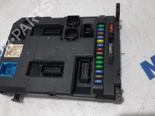 Engine control unit (ECU) CITROËN DS3 (SA_) 1.6 HDi 90 | BP31534890M57  - Image 10