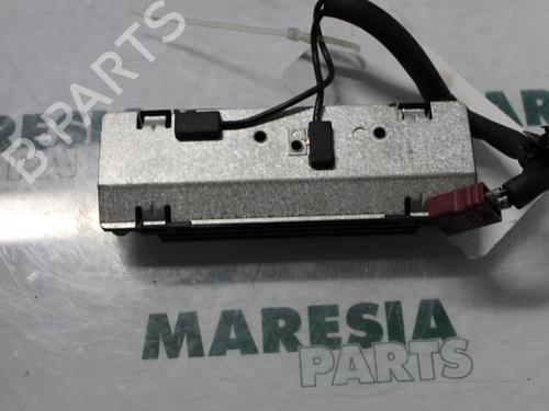 Electronic module PEUGEOT 407 (6D_) 2.0 (6DRFNB, 6DRFNE) | BP31519588M83