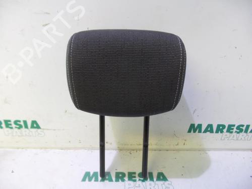 Used Headrest RENAULT LAGUNA III (BT0/1) 2.0 dCi (BT01, BT08, BT09, BT0E, BT0K, BT12, BT1C, BT1D,... (150 hp) 31520328