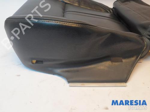 Left front seat RENAULT KOLEOS I (HY_) 2.0 dCi (HY0K) | BP31509382C15 