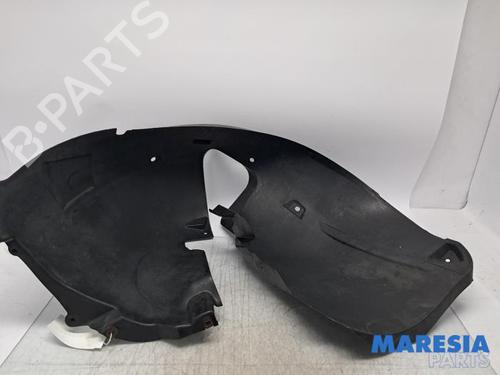 Hjulbue Hjulbue PEUGEOT 308 CC (4B_) 1.6 16V (120 hp) 33674455 33674455