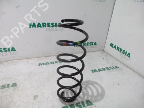 Støddæmperfjeder PEUGEOT 208 I (CA_, CC_) 1.0 VTi (68 hp) 31532188