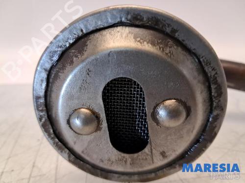 Pipe FIAT 500X (334_) 1.6 (334AXE1A) | BP33674466M125 - Image 2