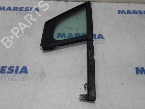 Used Front left quarter glass Front left quarter glass PEUGEOT 5008 (0U_, 0E_) 1.6 16V (156 hp) 31525564 31525564